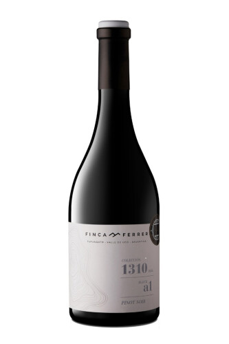 Finca Ferrer Colección 1310 Pinot Noir  75cl.